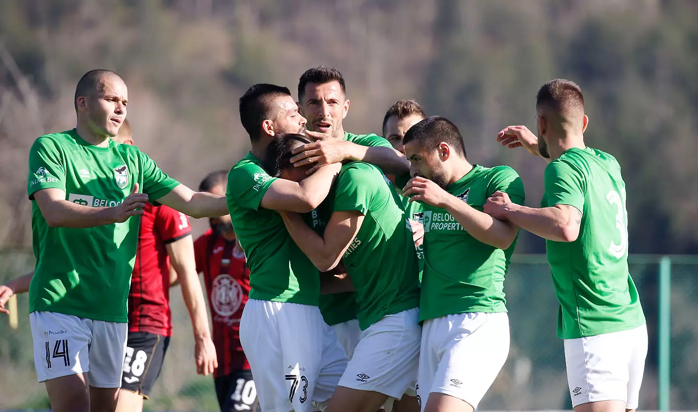 СНИМКИ: Антон Узунов