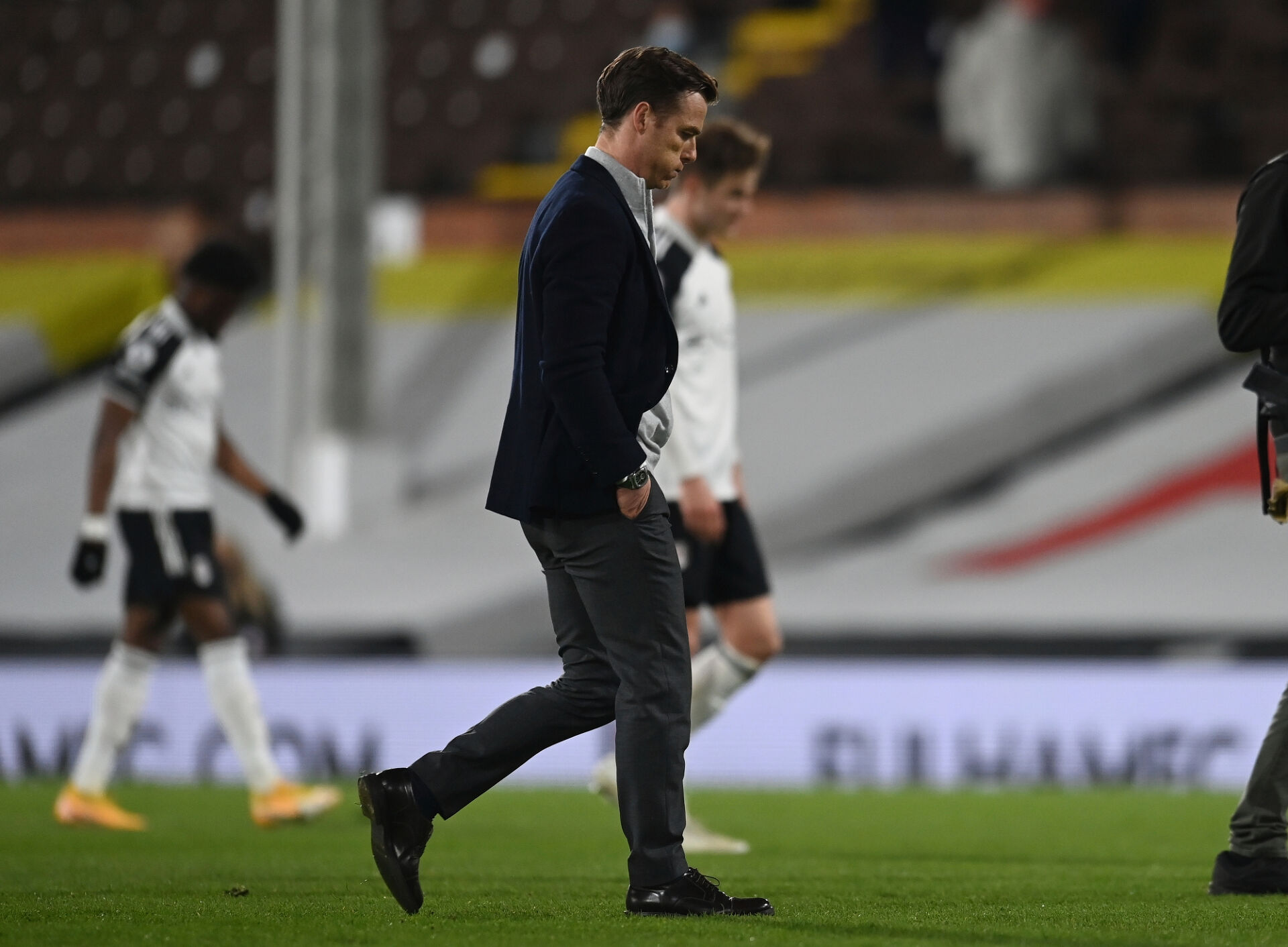 Адама Траоре вгорчи Фулъм в края и донесе победата за Уулвс