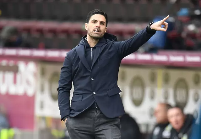 Турски национал предизвика интерес в Арсенал и Тотнъм