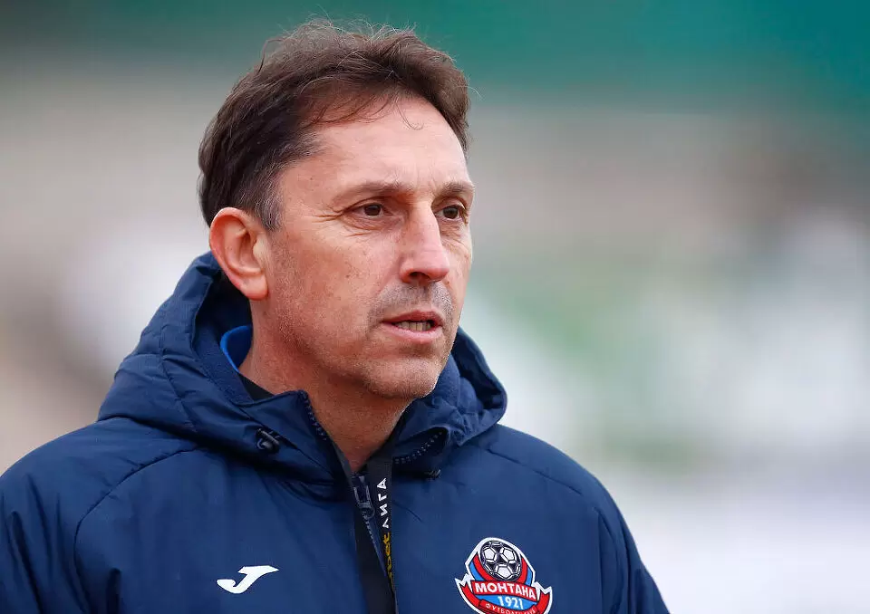 Атанас Атанасов: Можеше да е различно, ако съдията не беше дал тази смешна дузпа