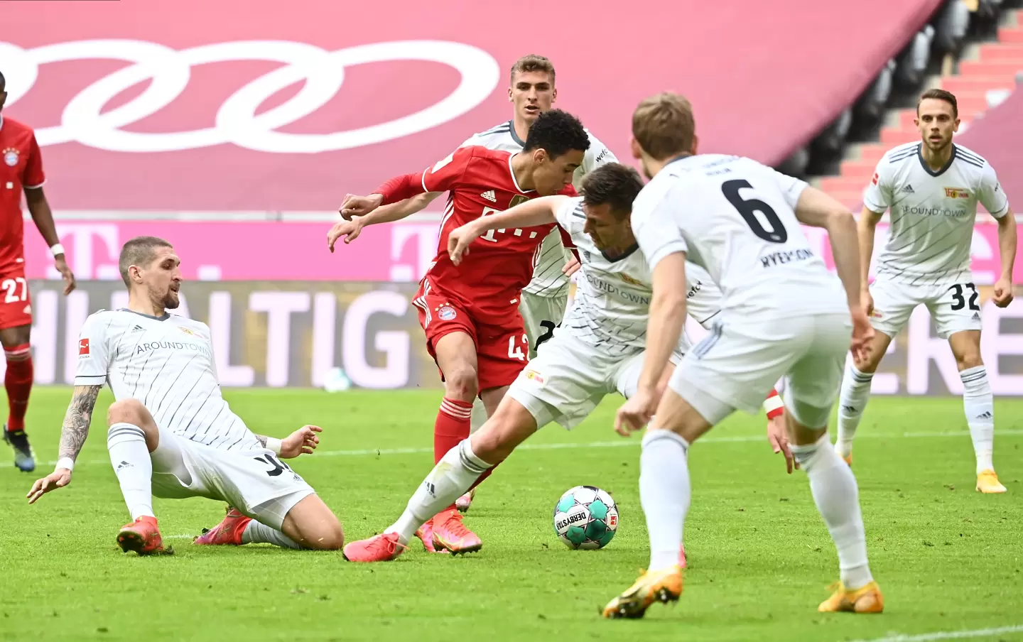 СНИМКИ: БТА