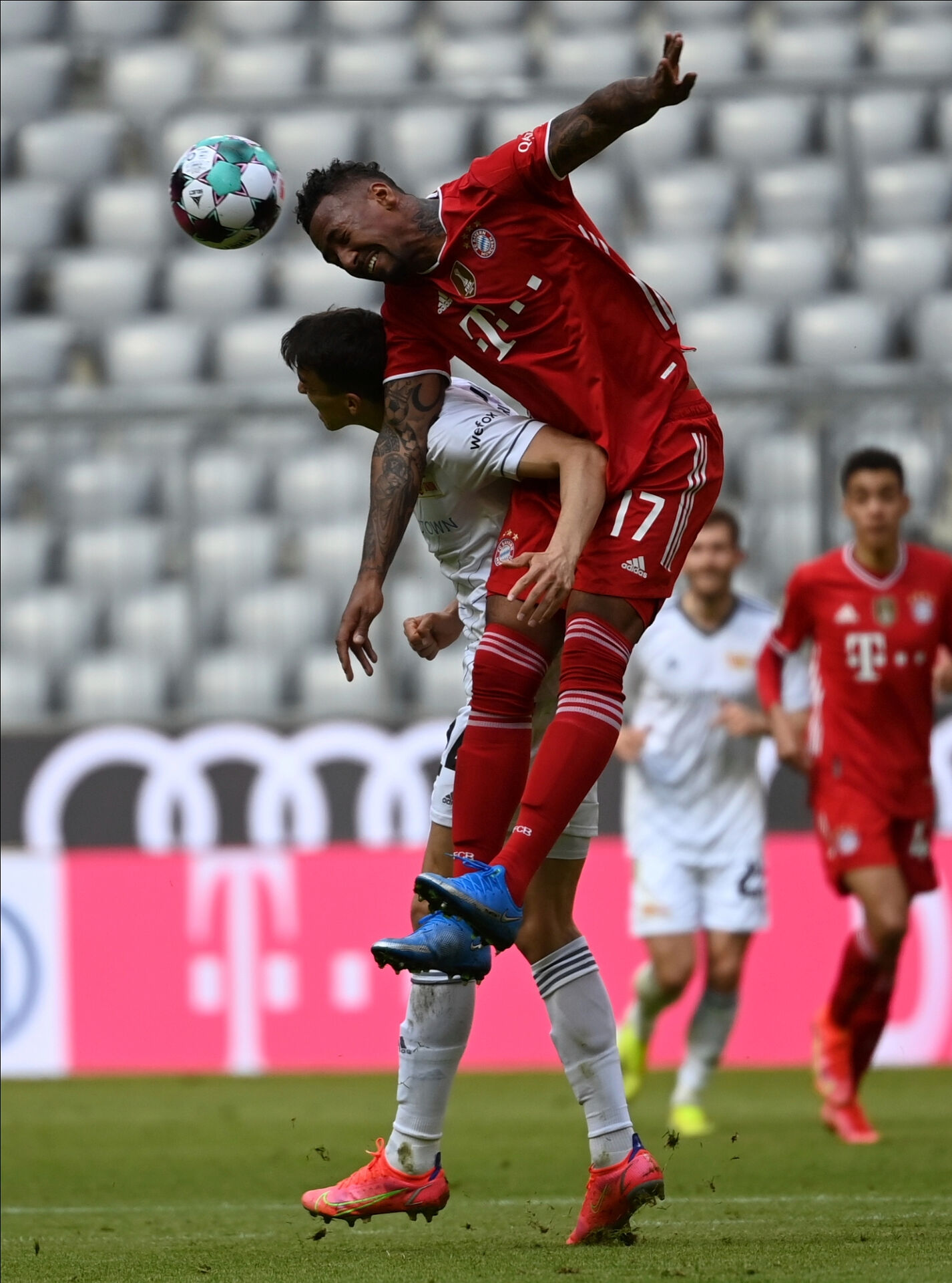 Байерн Мюнхен загуби точки у дома и РБ Лайпциг се възползва (ВИДЕО)