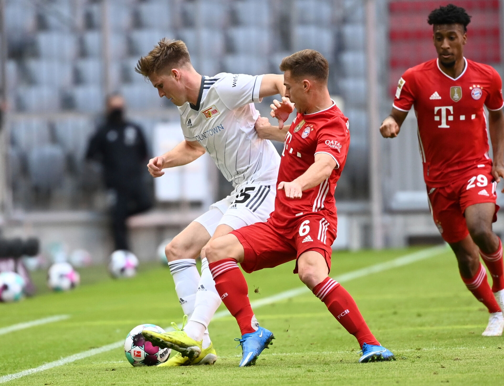 Байерн Мюнхен загуби точки у дома и РБ Лайпциг се възползва (ВИДЕО)