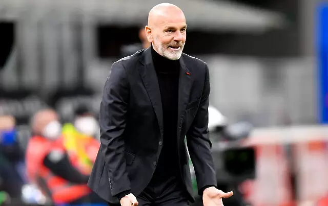 Пиоли: Златан ми каза, че не е обидил рефера, хубаво е, че реагирахме позитивно