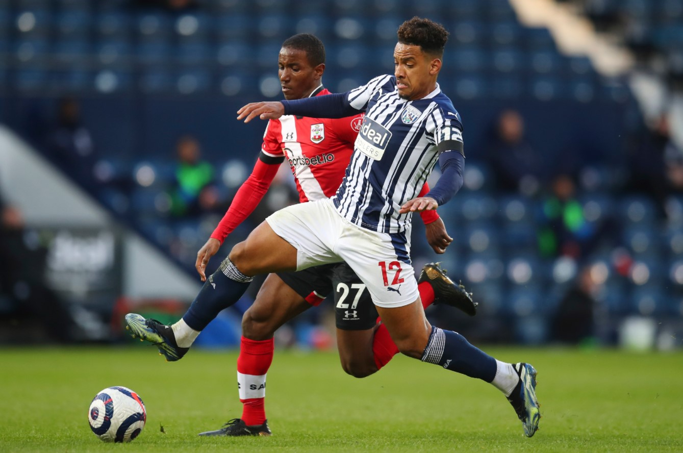 След класика в Англия - лъч надежда за УБА (ВИДЕО)