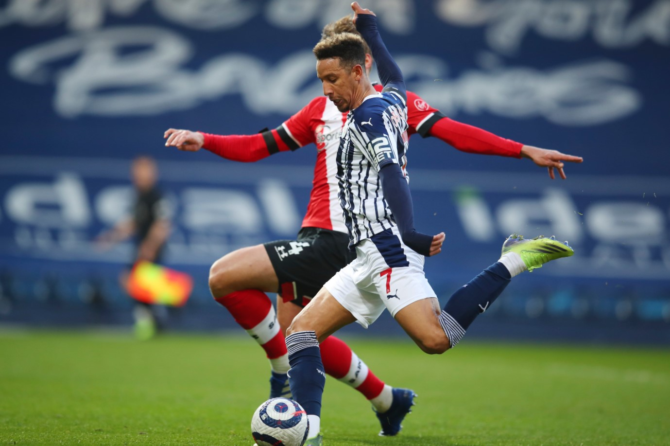 След класика в Англия - лъч надежда за УБА (ВИДЕО)