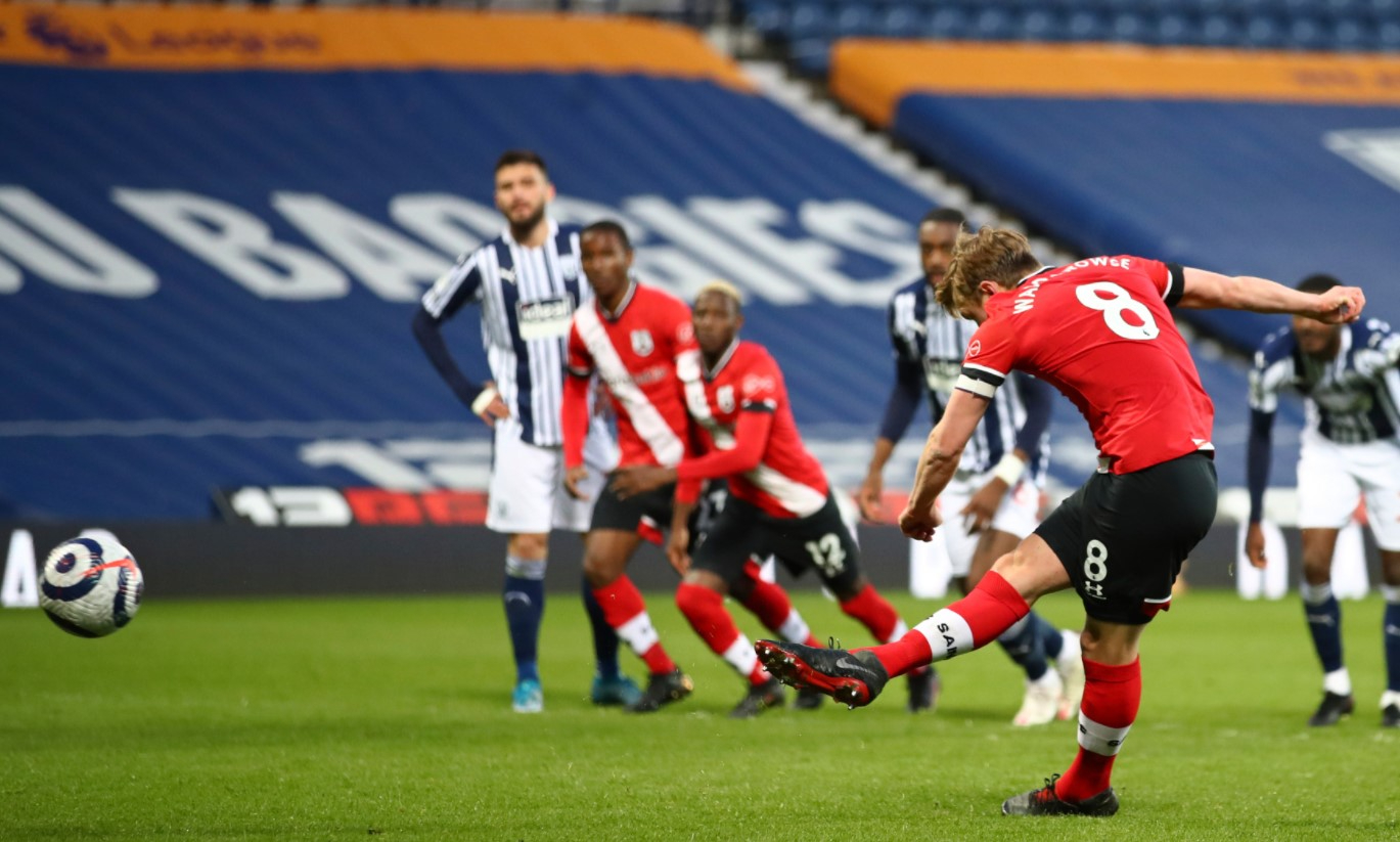 След класика в Англия - лъч надежда за УБА (ВИДЕО)