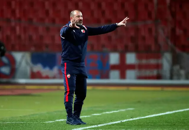 Деян Станкович поема Сампдория