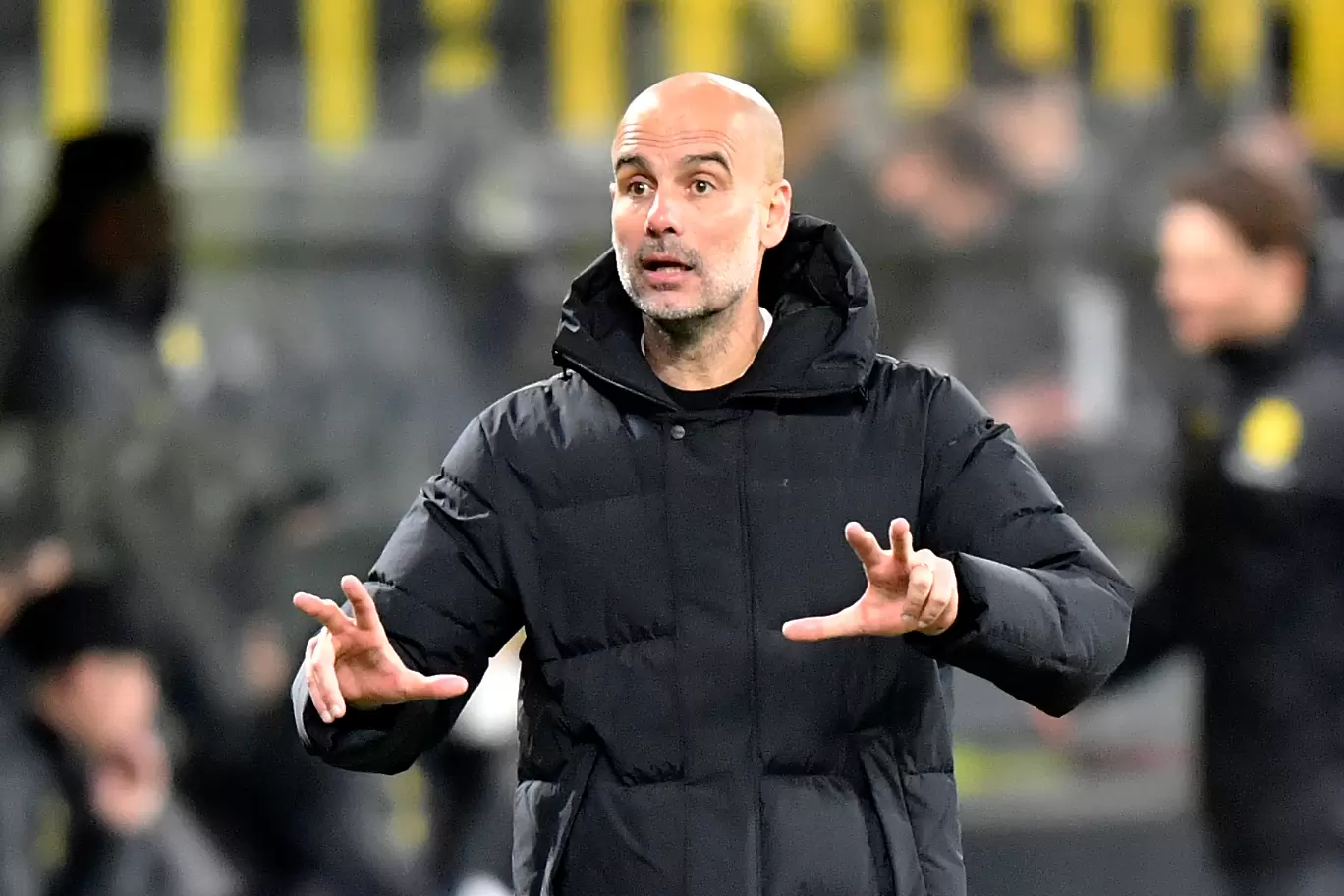 Гуардиола с брутална атака към създаването на Суперлигата