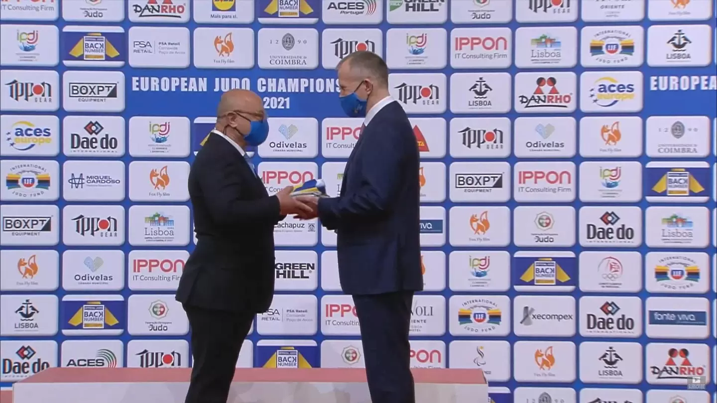 СНИМКИ: facebook.com/BFJUDO