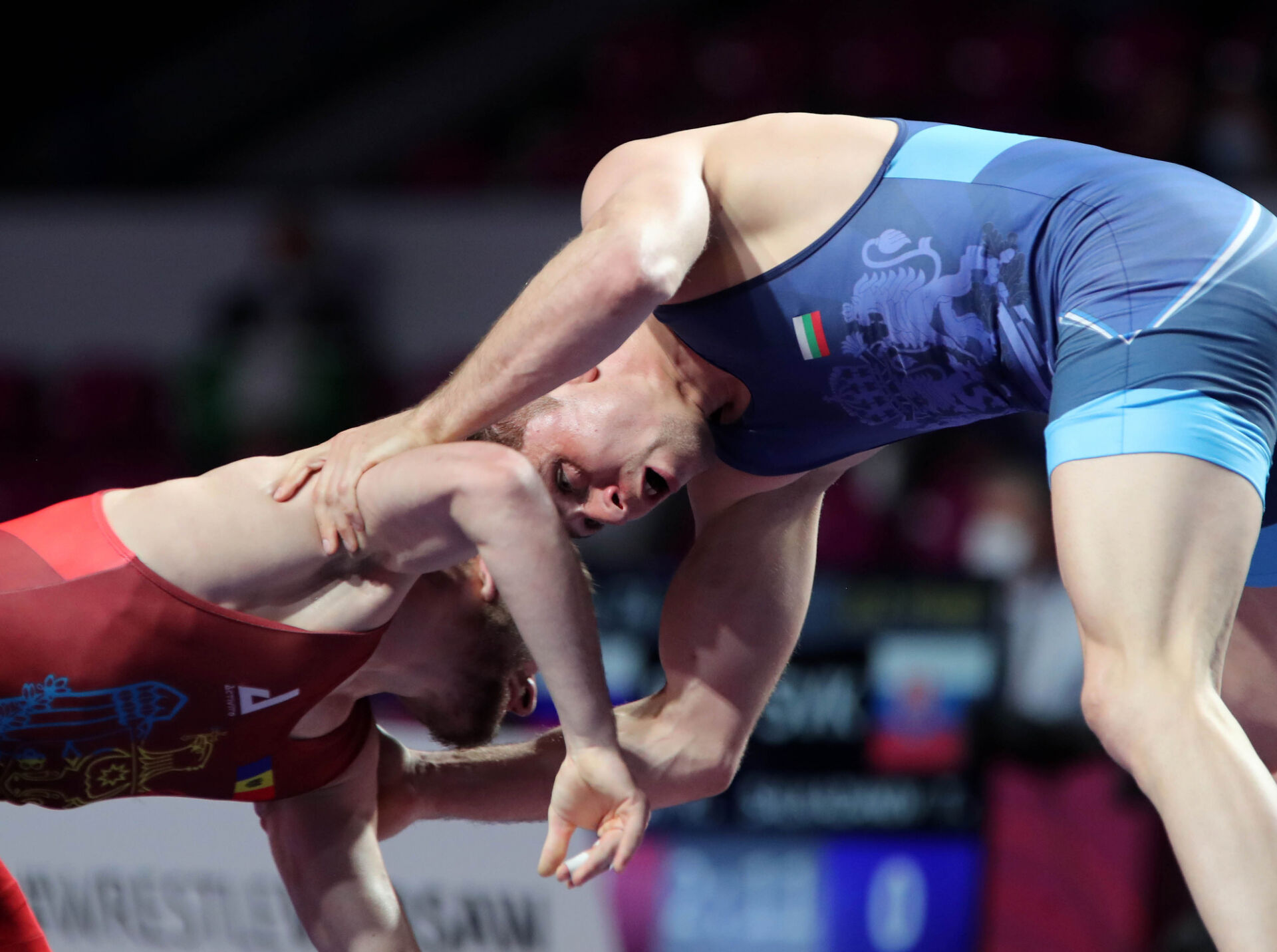 Мирослав Киров - на европейски финал, Микяй е пети