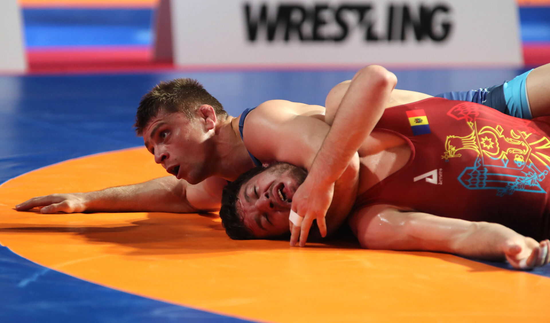 Мирослав Киров - на европейски финал, Микяй е пети