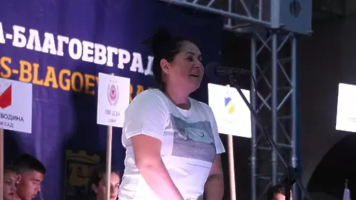 Бивш президент на Пирин започна работа в ЦСКА