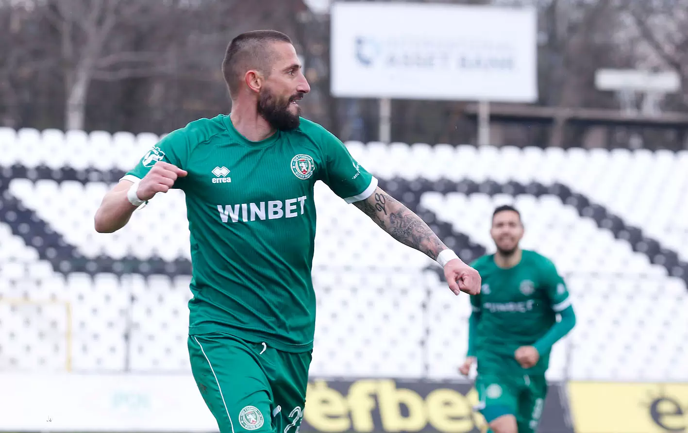 СНИМКИ: Антон Узунов