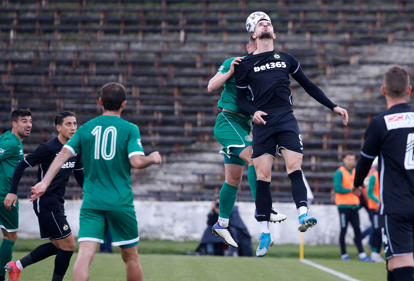 Ботев Враца шокира Славия насред София и заплете още повече борбата в дъното