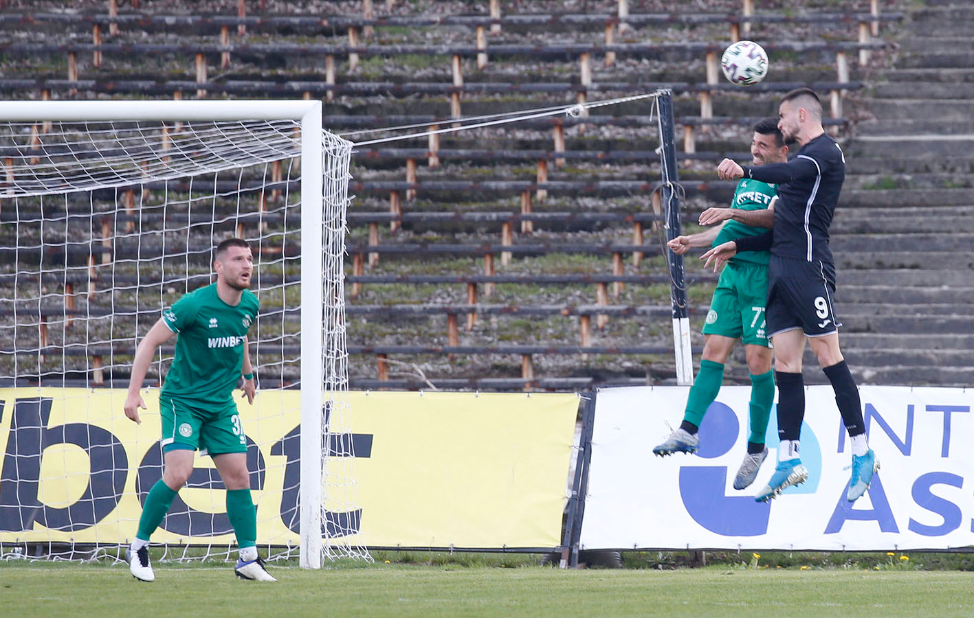 Ботев Враца шокира Славия насред София и заплете още повече борбата в дъното