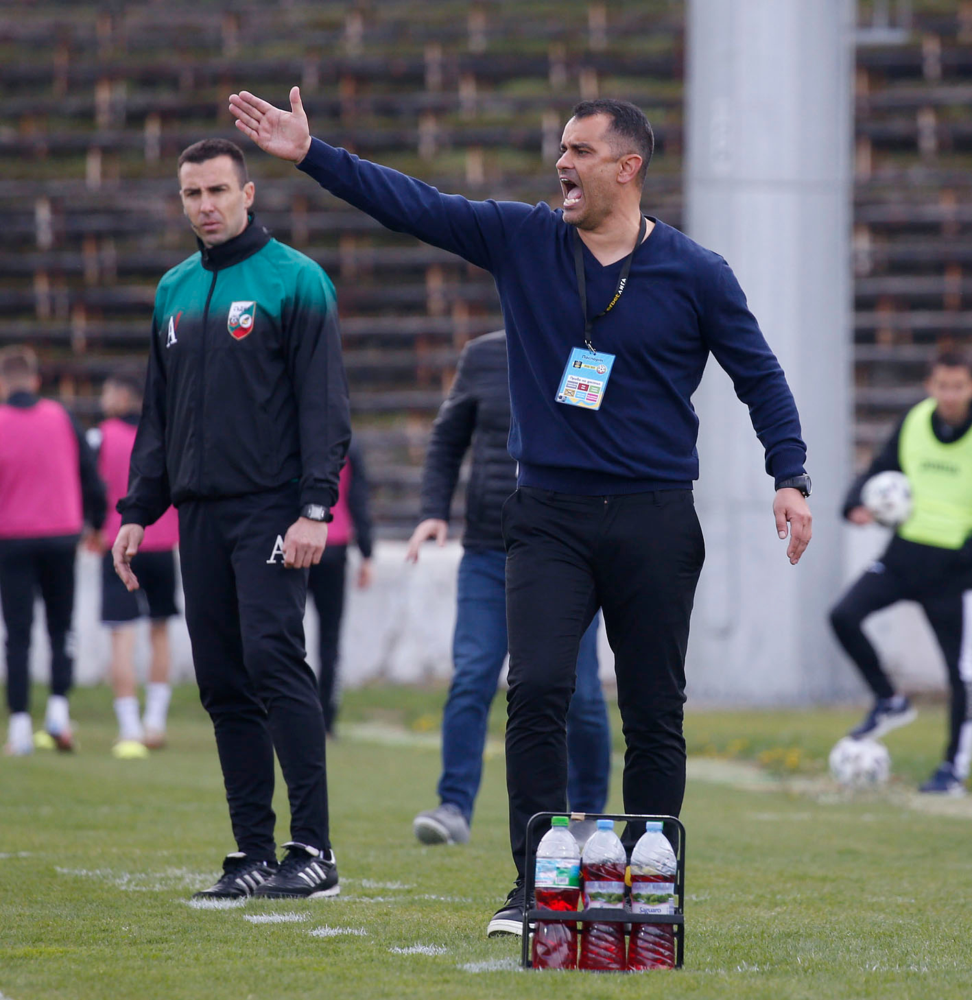 Ботев Враца шокира Славия насред София и заплете още повече борбата в дъното