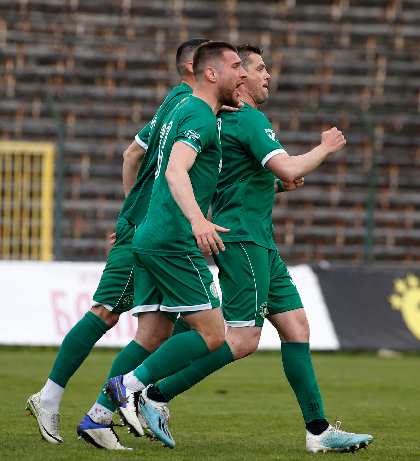 Ботев Враца шокира Славия насред София и заплете още повече борбата в дъното