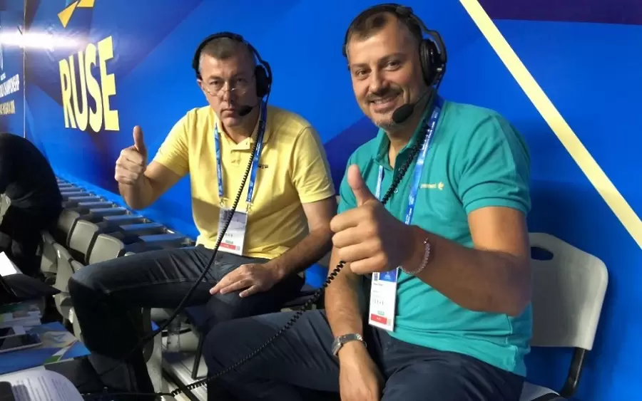 БФВолейбол