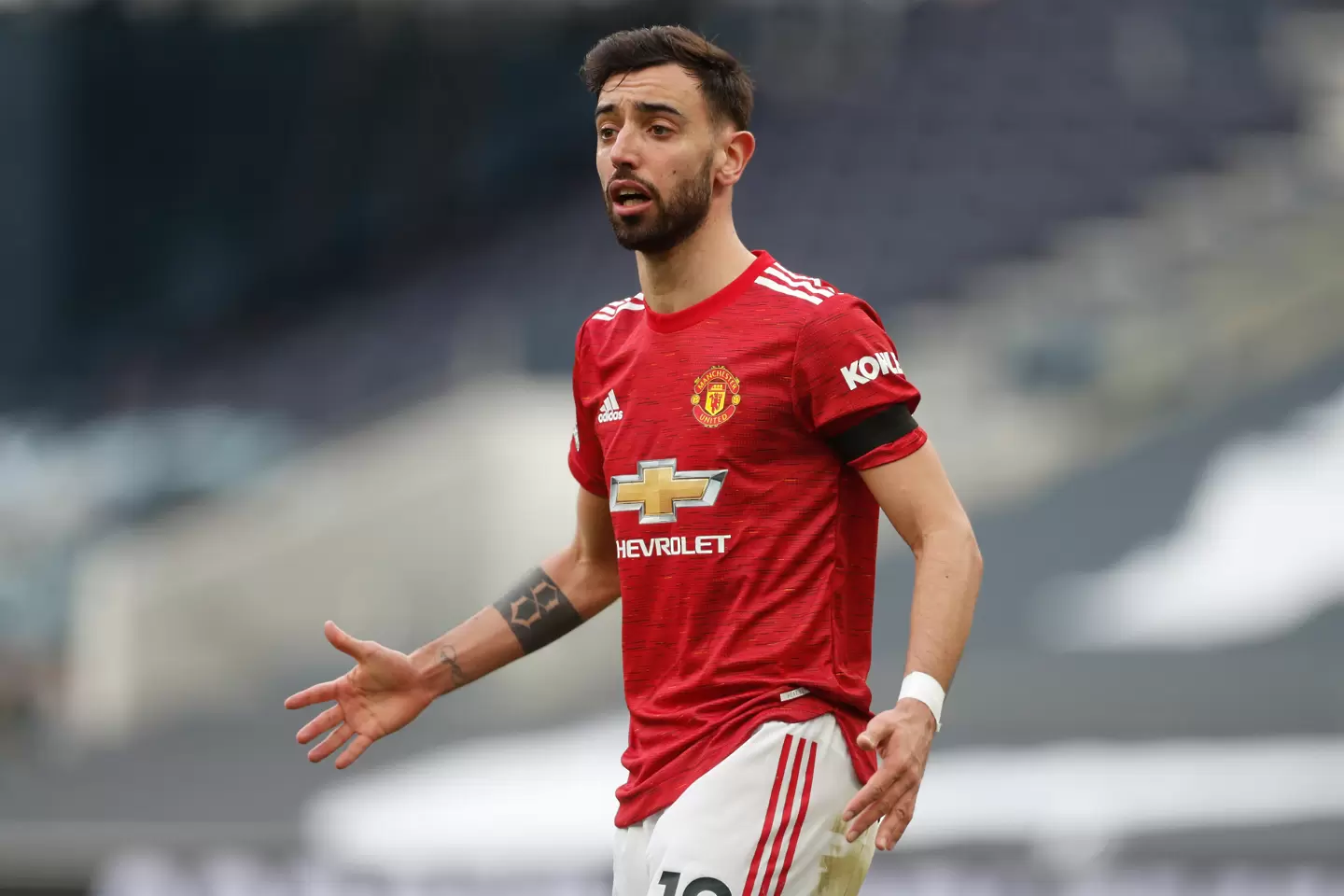 Бруно Фернандеш за Суперлигата: Мечтите не могат да бъдат купени