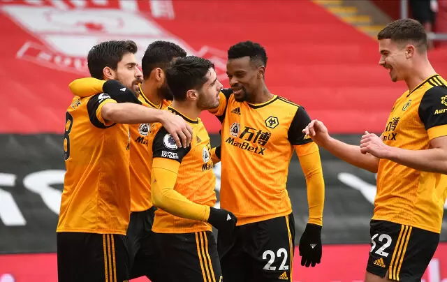 Уулвс се провъзгласи за шампион на Англия през 2019 година