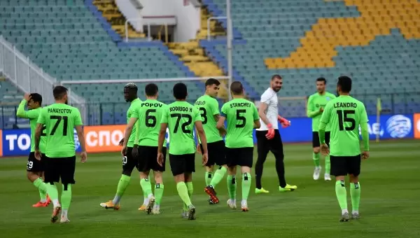 Черно море отново без Илиев, Велев и Димов и срещу Ботев Пд