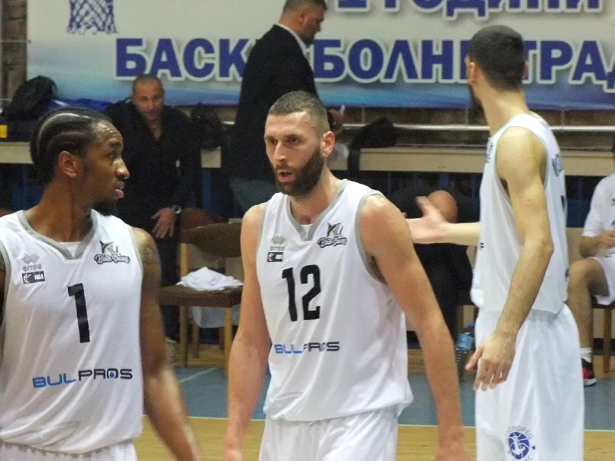 basketball.bg