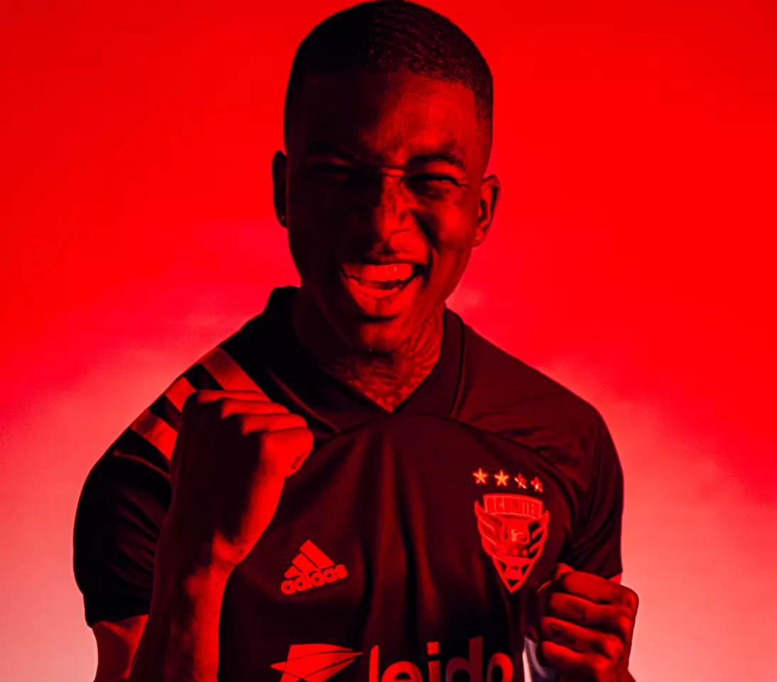 Twitter/D.C. United