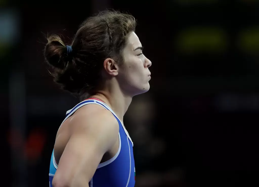 БФ Борба, Костадин Андонов