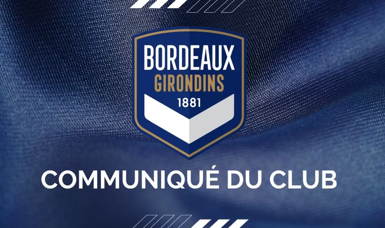 Бордо бе поставен под административно управление