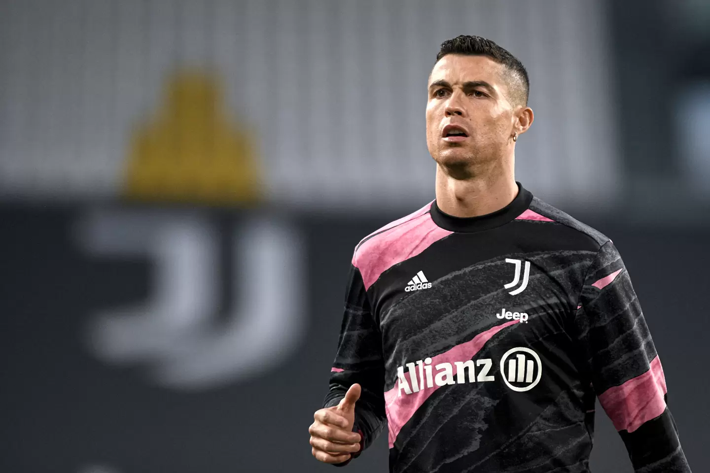 Манчестър Юнайтед работи по завръщането на Кристиано Роналдо