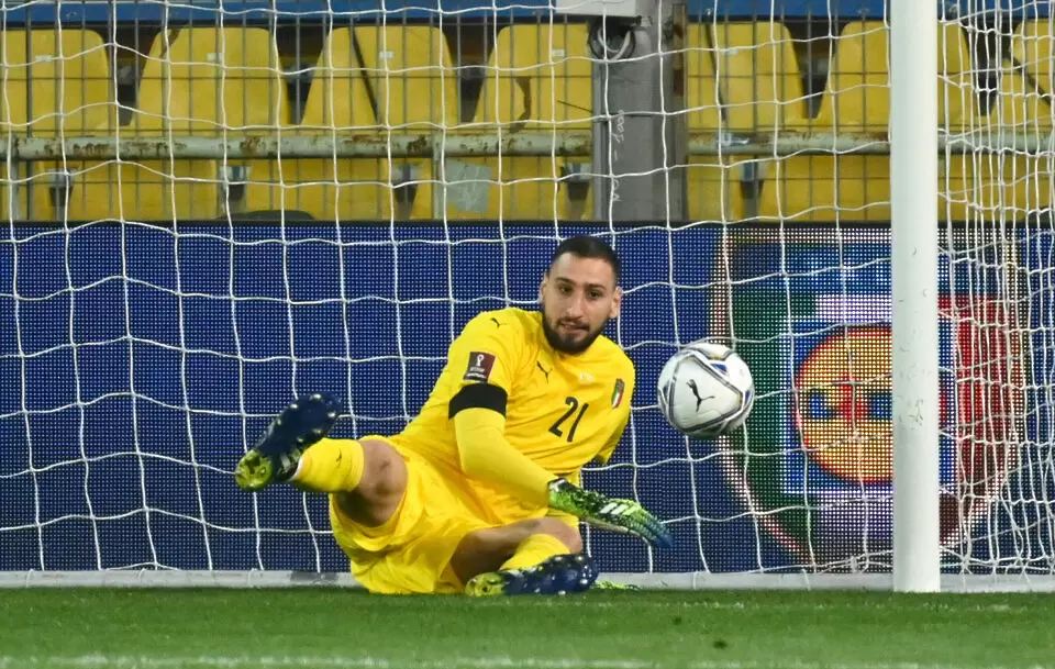 Донарума почти сигурно ще подпише с Ювентус