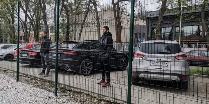 Шампионът на България спечели още един трофей