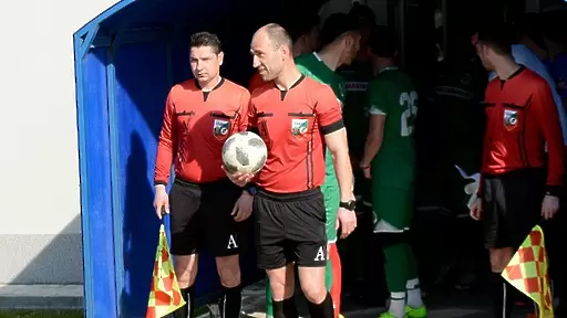 Етър вярва в коректното съдийство на Валентин Железов