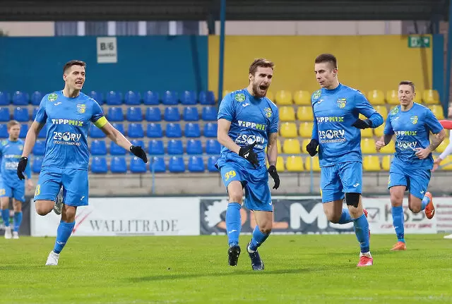 Антонио Вутов бележи в Унгария