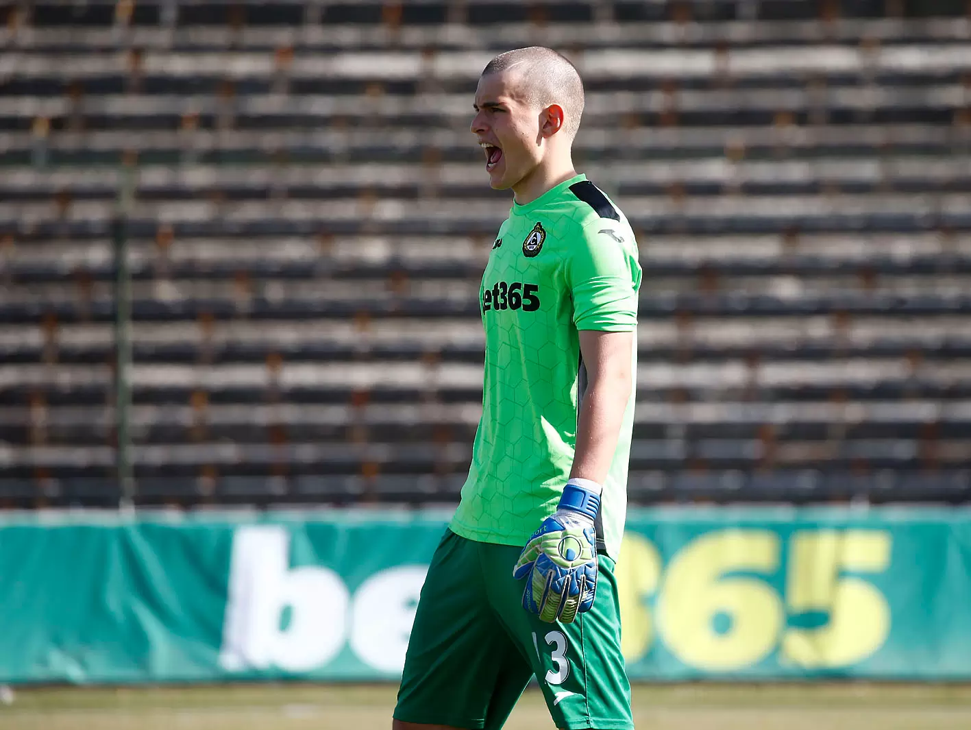 СНИМКА: Антон Узунов