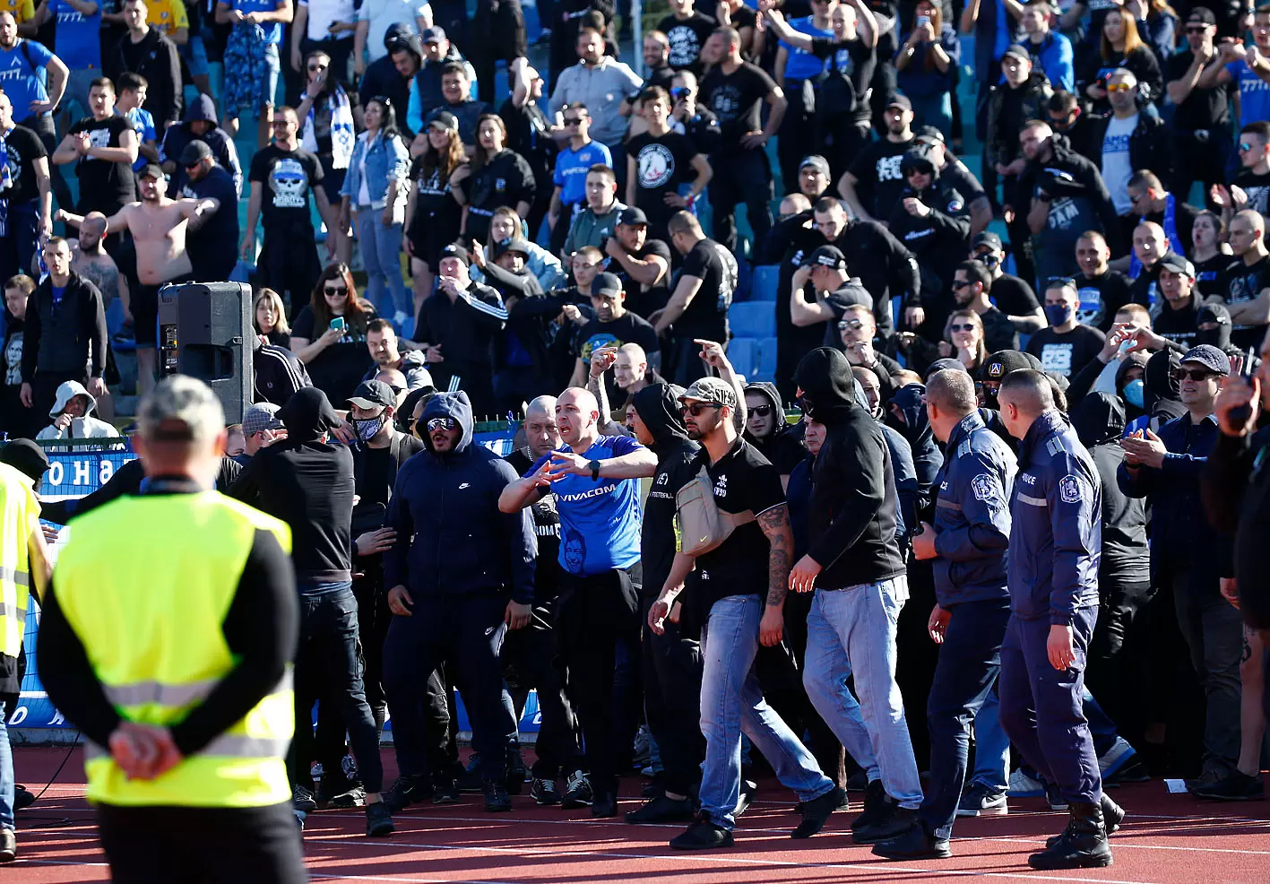 СНИМКА: Антон Узунов