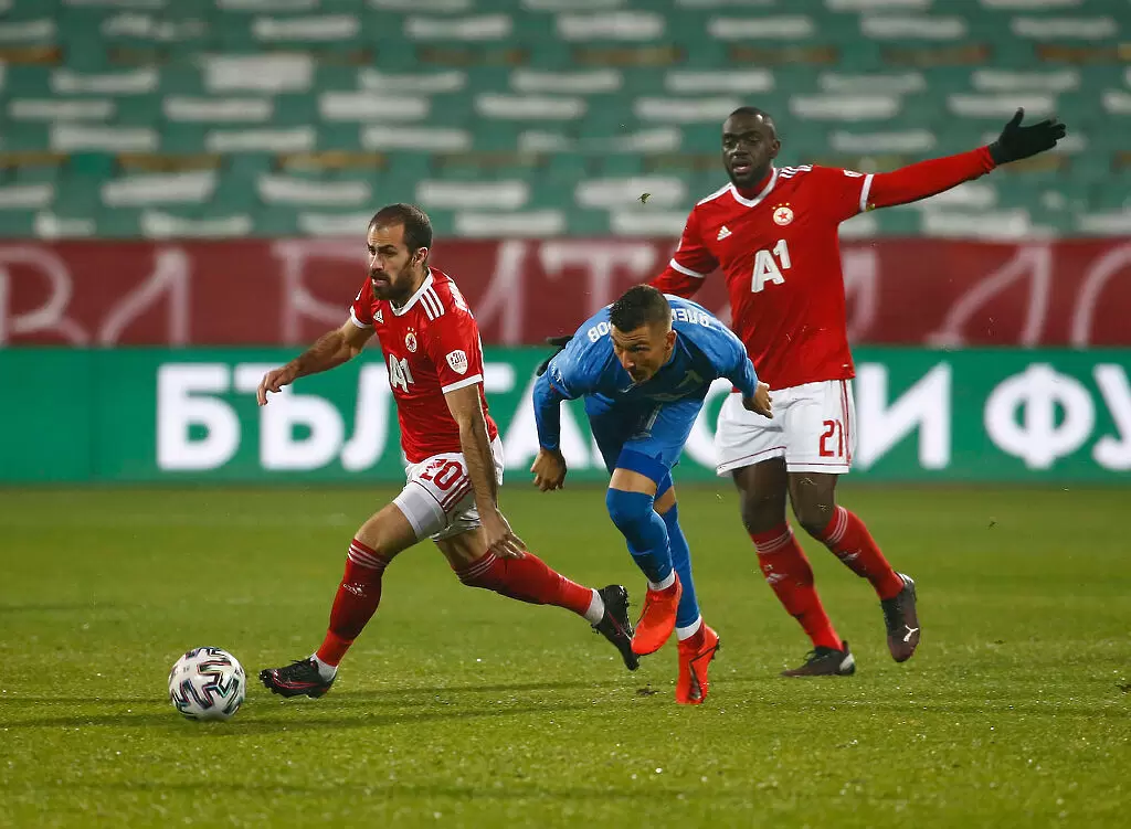 СНИМКА: Антон Узунов