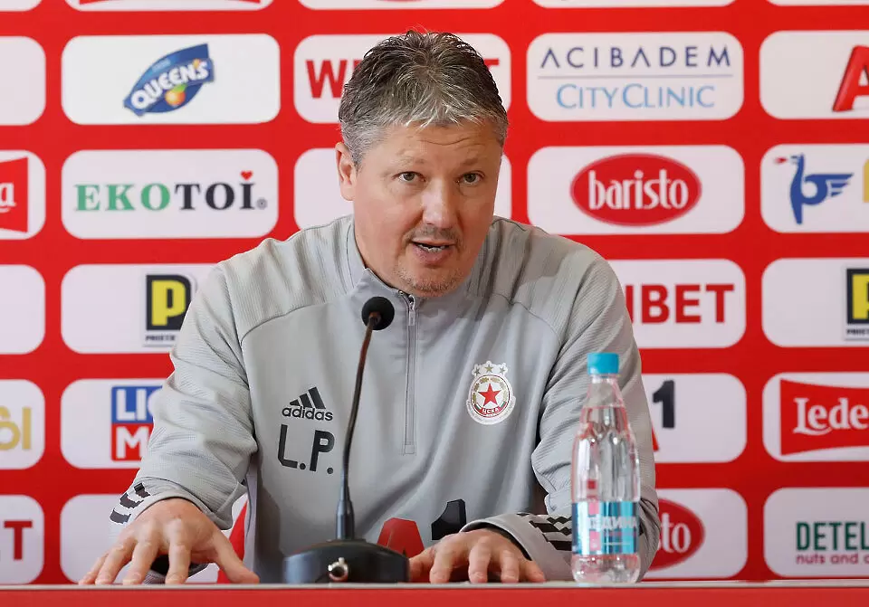 СНИМКА: Антон Узунов