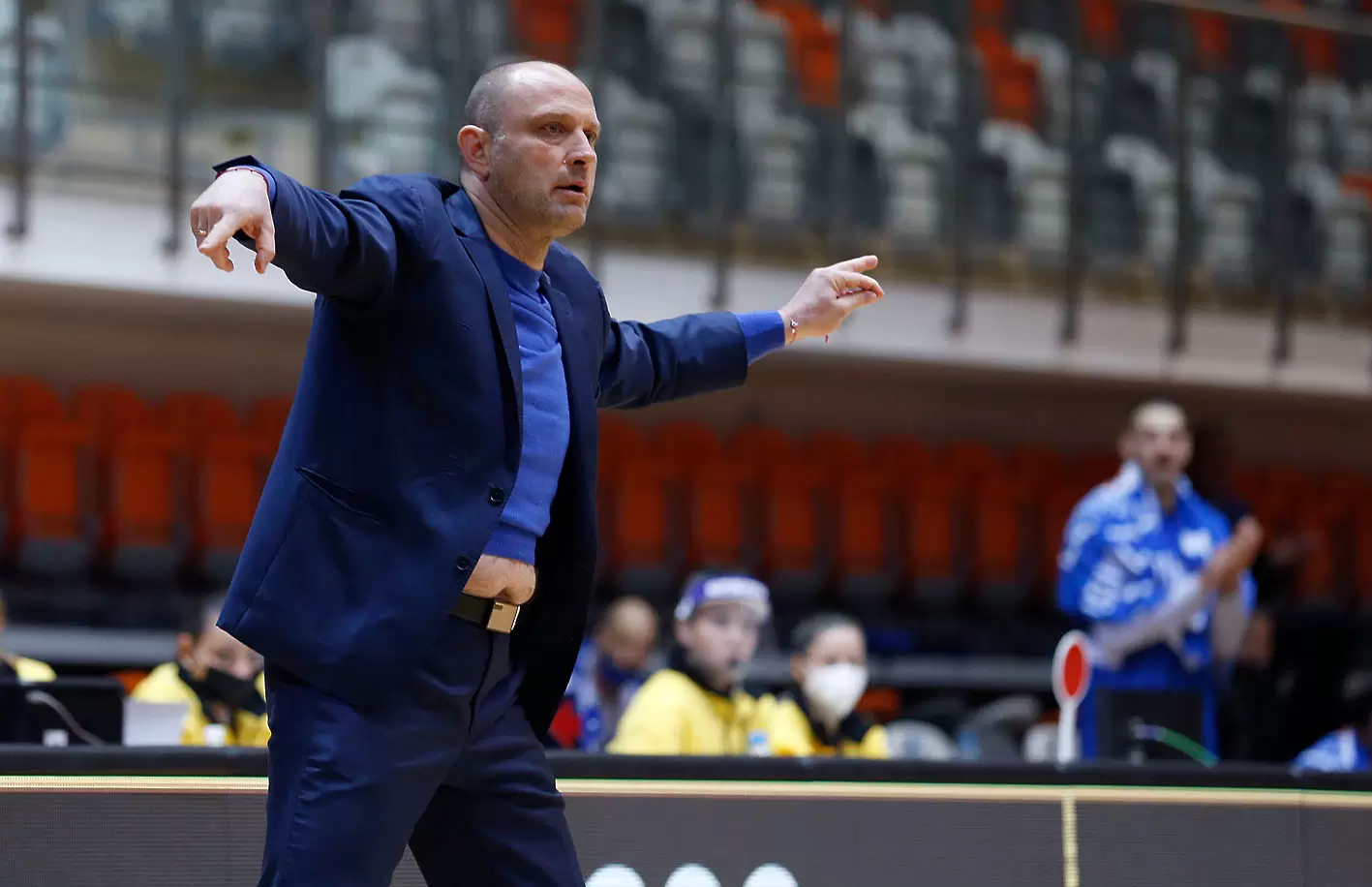 СНИМКА: Антон Узунов