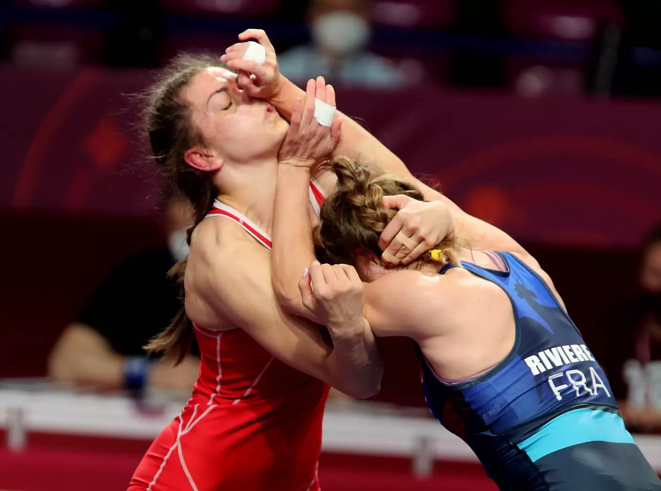 Костадин Андонов, БФБорба