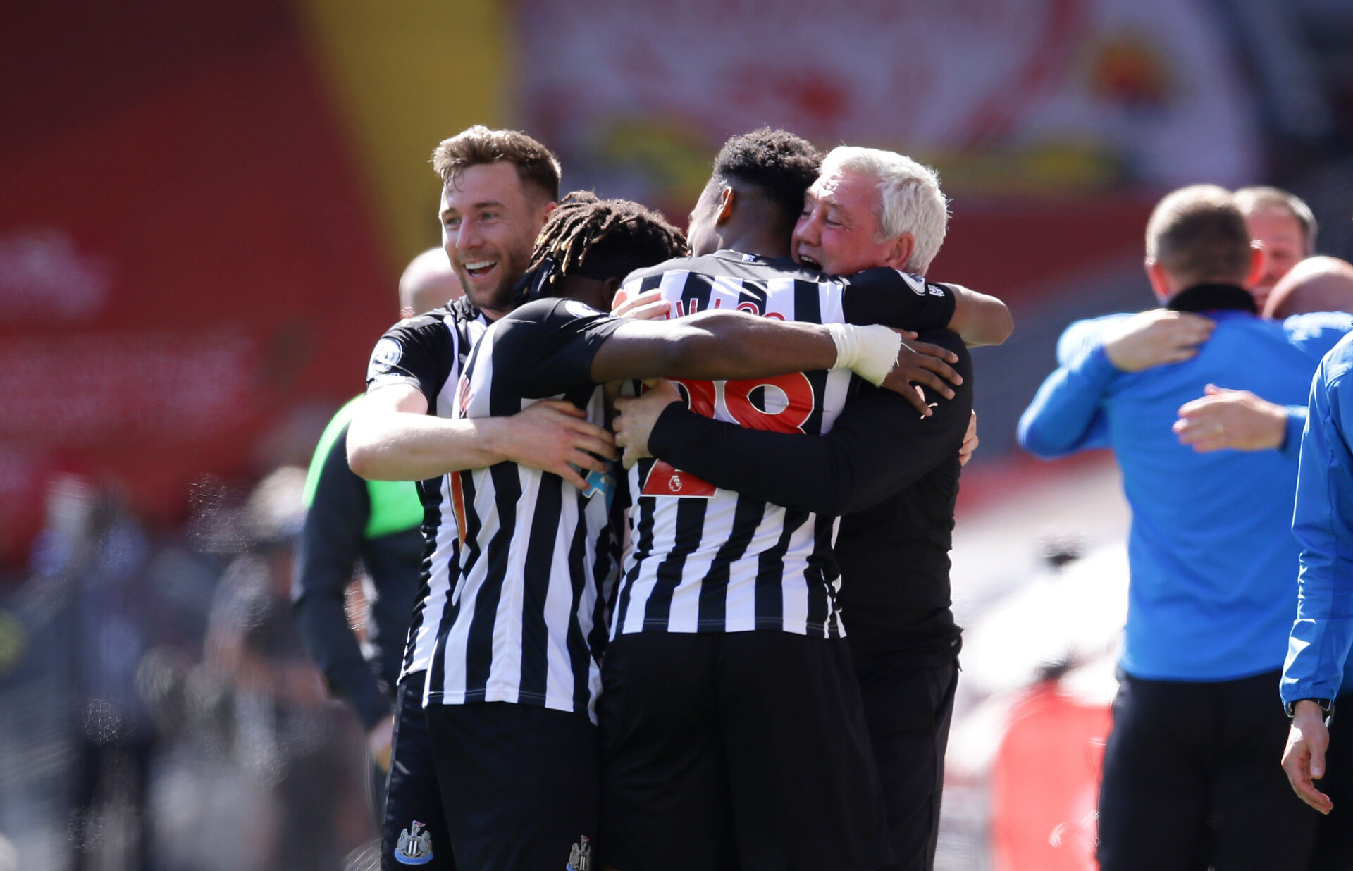 Нюкасъл наказа пропуските на Ливърпул за точка от ‘‘Анфийлд‘‘ (ВИДЕО)