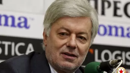 Валентин Михов: Във футбола има правила, а Суперлигата ги наруши