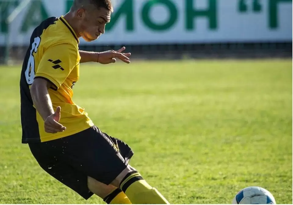 Миньор Перник и Струмска слава не излъчиха победител