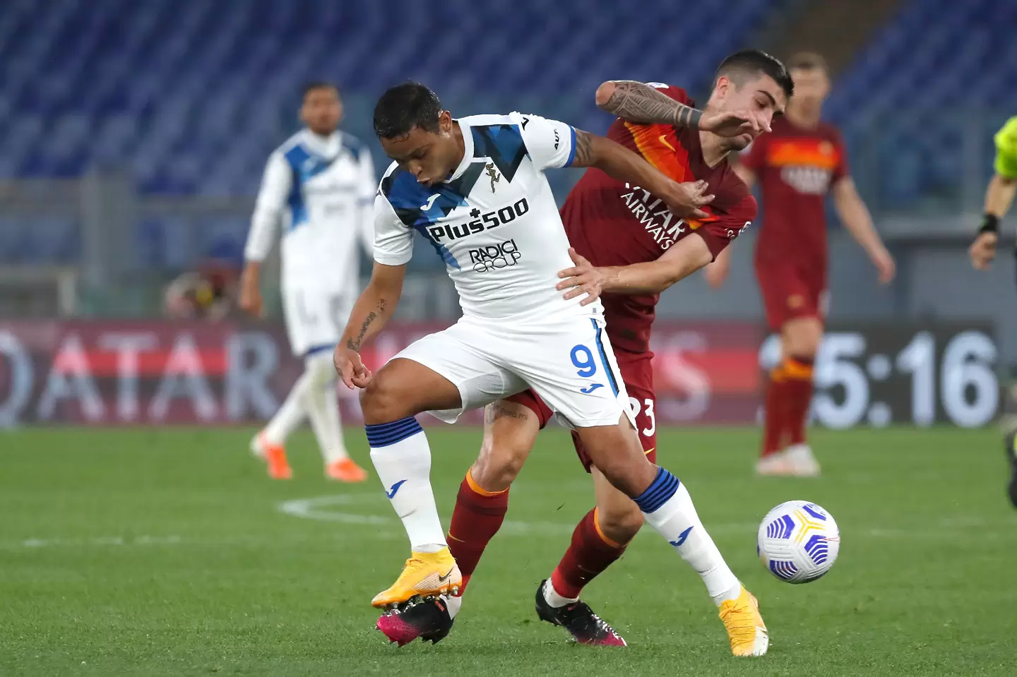 СНИМКИ: БТА