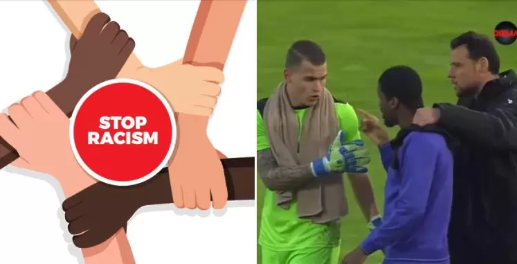 Етър застава зад Миси Мезу, ще сезира компетентните органи за проява на расизъм