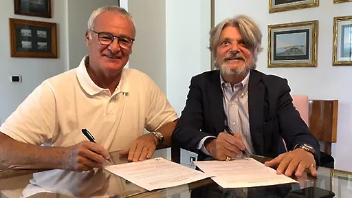 Раниери се обърна към шефовете на Милан: Няма как да загърбите 11 милиона фенове