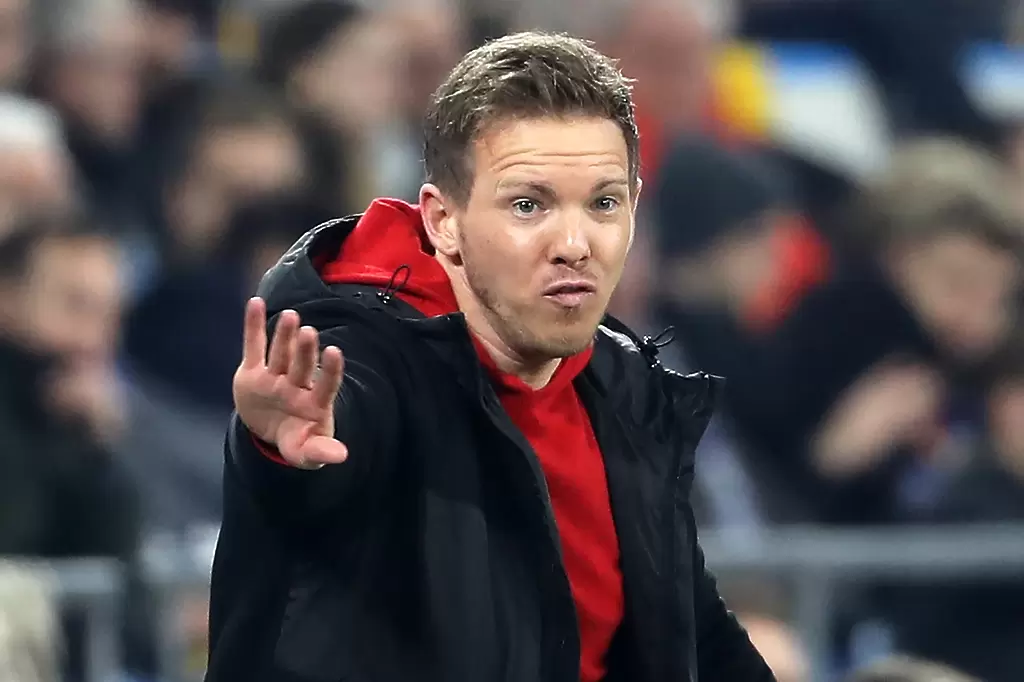 Новият треньор на Байерн е по-млад от капитана на клуба