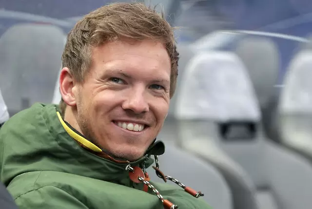 Джеси Марш наследява Нагелсман в РБ Лайпциг