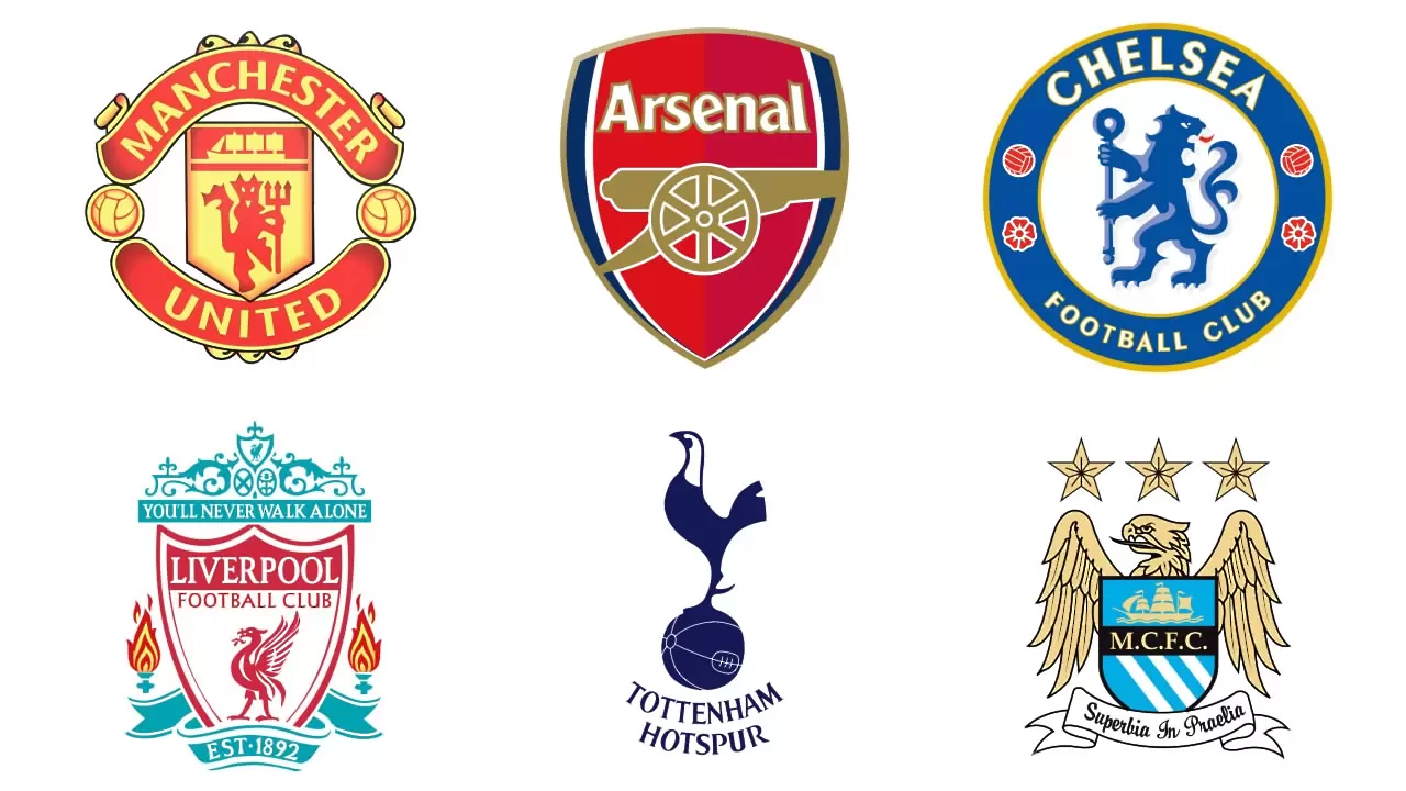 Оставки на „Голямата шестица“ във Висшата лига